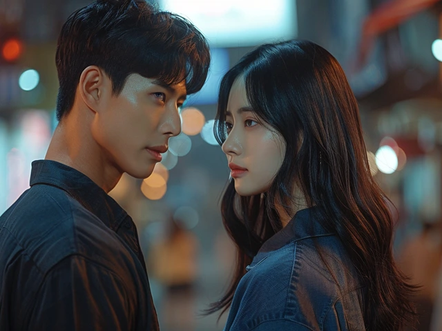 Dramatic Shifts in 'Queen of Tears': A K-Drama Review of Love, Chaos, and Redemption