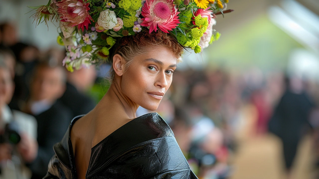 Met Gala 2024: Fashion Highlights with Zendaya and Tyla's Unforgettable Gowns
